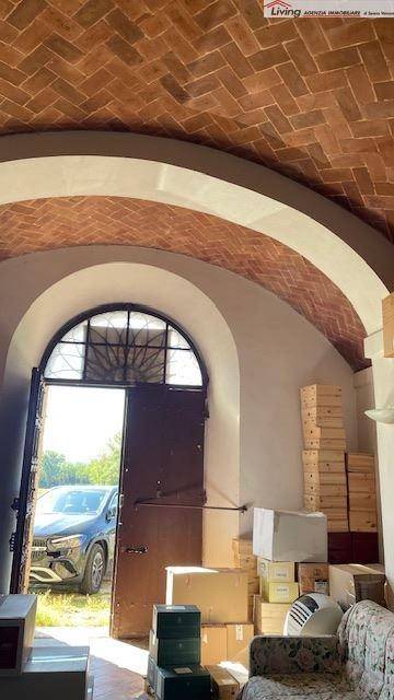 Casa indipendente a Castelnuovo berardenga - Foto 4