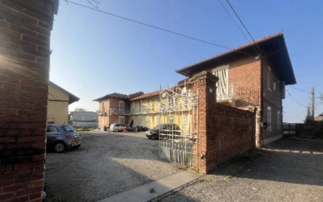Appartamento a Caramagna piemonte in Via San Sebastiano - Foto 2