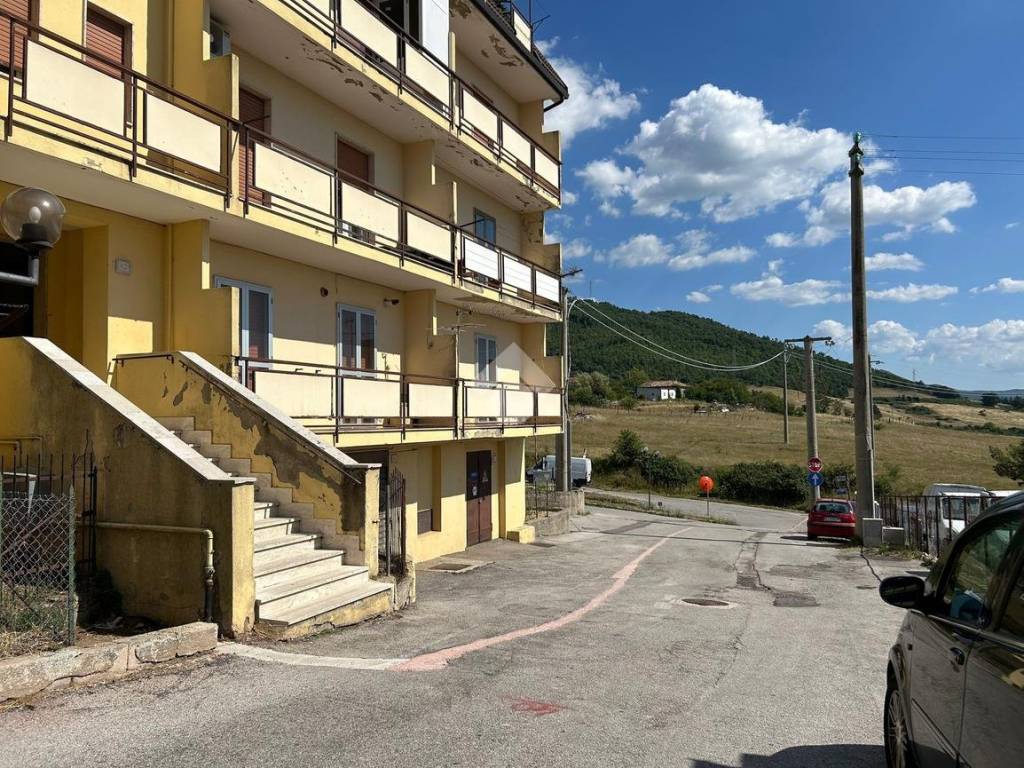 Appartamento a Tito in Contrada Serra, 42 - Foto 2
