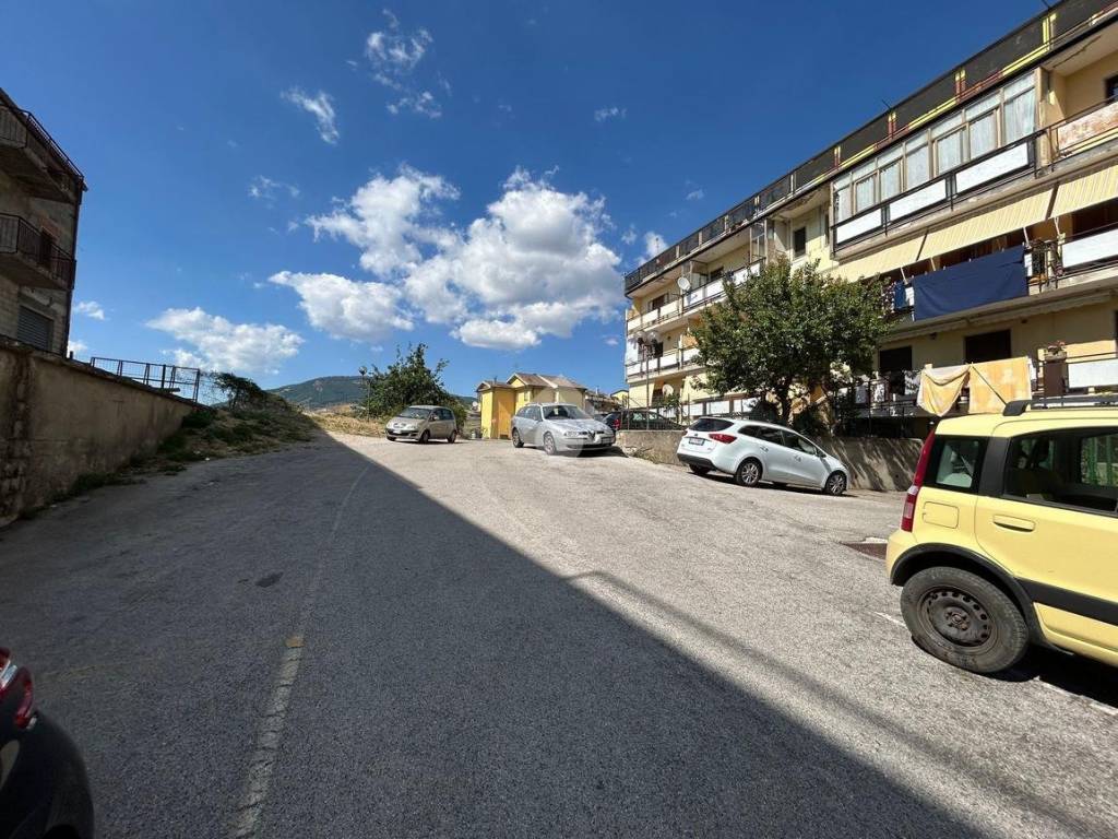 Appartamento a Tito in Contrada Serra, 42 - Foto 3