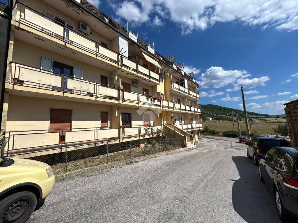Appartamento a Tito in Contrada Serra, 42 - Foto 4