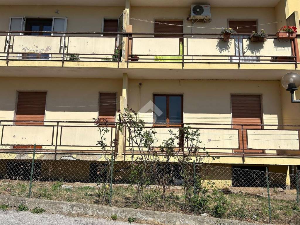 Appartamento a Tito in Contrada Serra, 42 - Foto 5