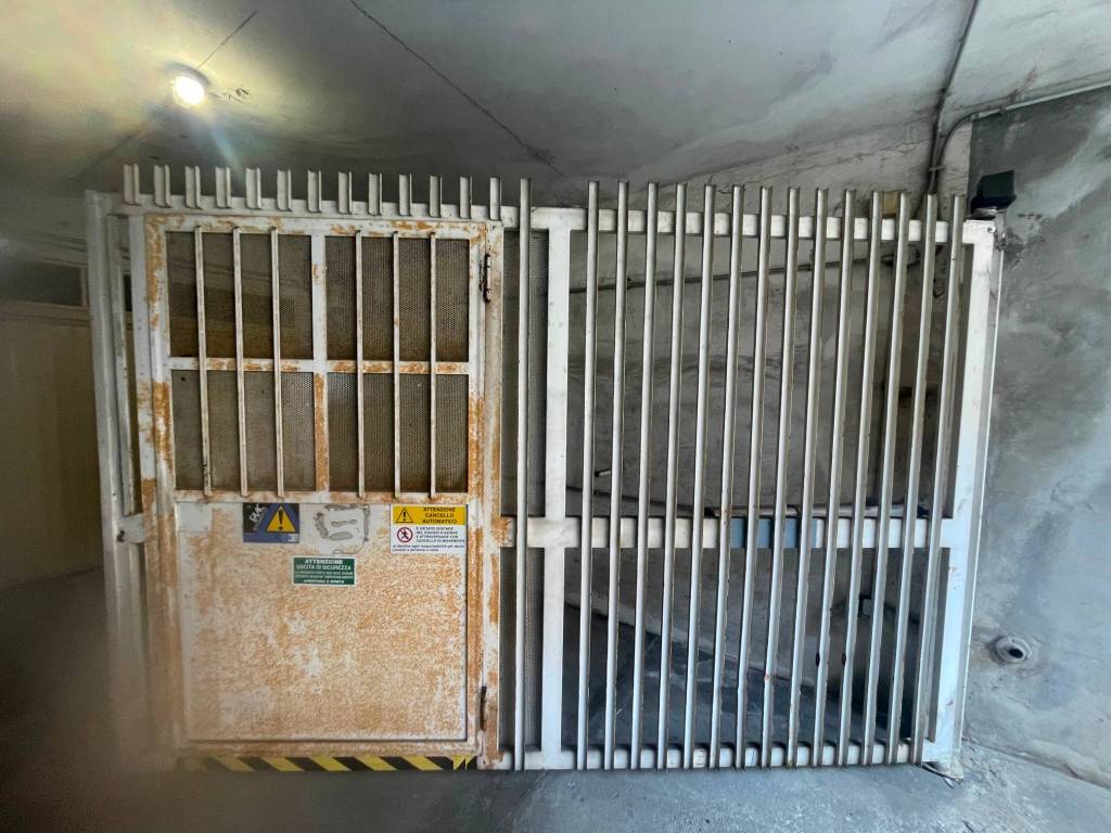 Box / garage a Asti in Corso Casale, 131 - Foto 4