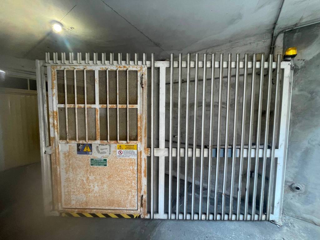 Box / garage a Asti in Corso Casale, 131 - Foto 5