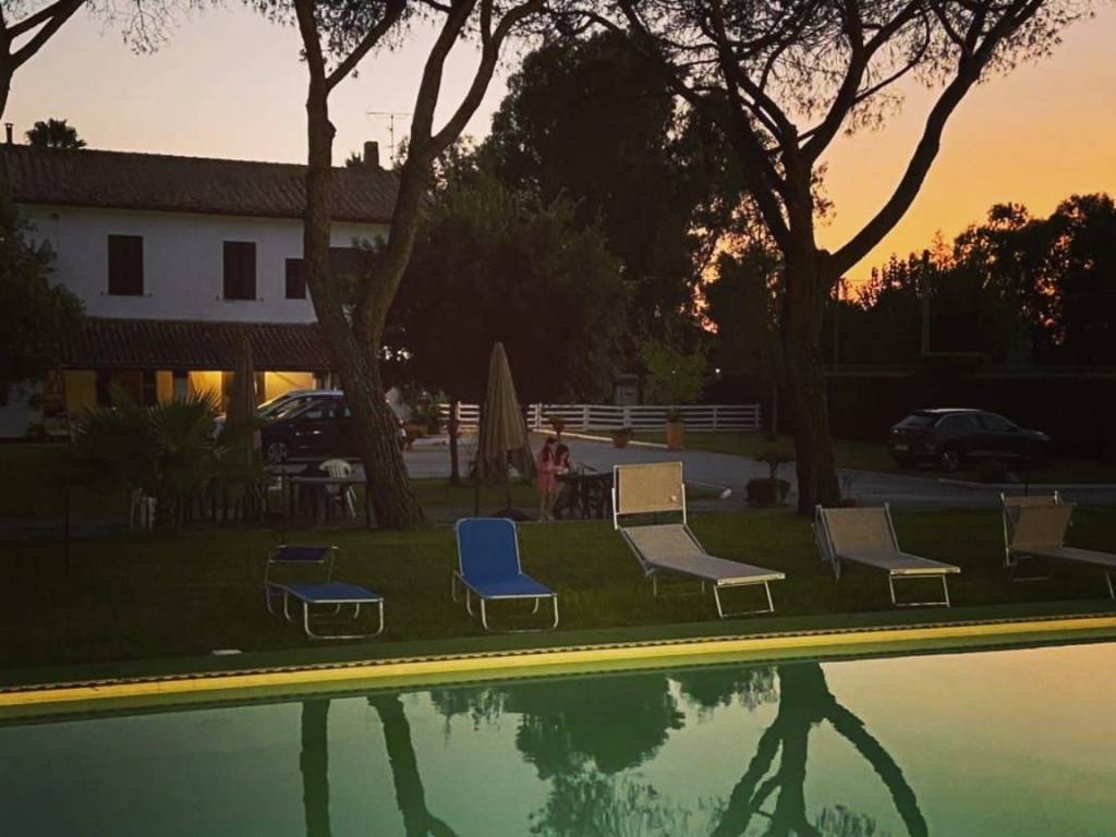 Rustico / casale a Sabaudia in Strada Gianfilippo - Foto 3