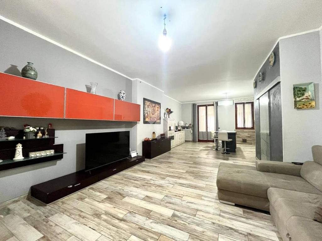 Appartamento a Empoli in Via Alzaia, 7 - Foto 2