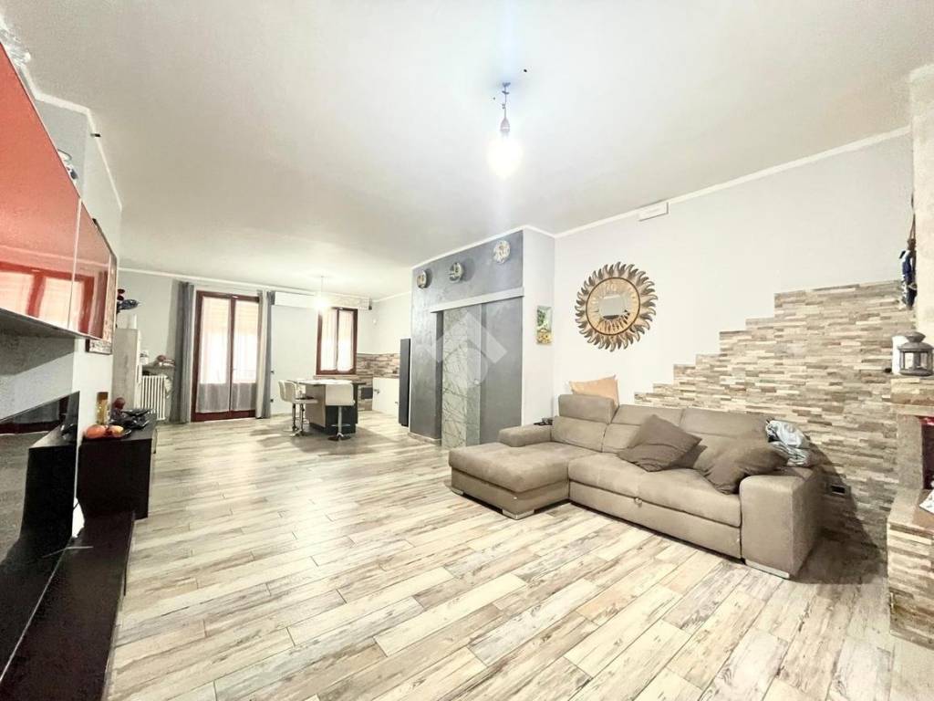Appartamento a Empoli in Via Alzaia, 7 - Foto 3