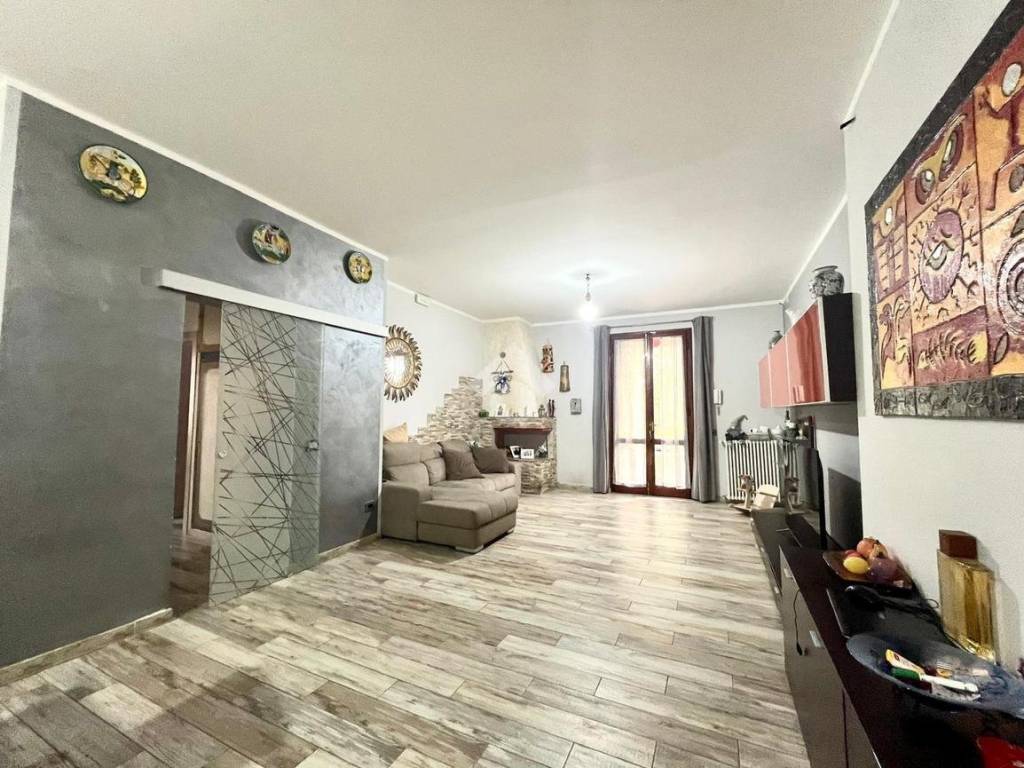 Appartamento a Empoli in Via Alzaia, 7 - Foto 4