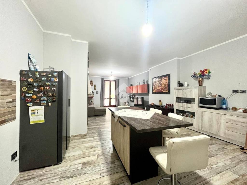 Appartamento a Empoli in Via Alzaia, 7 - Foto 5