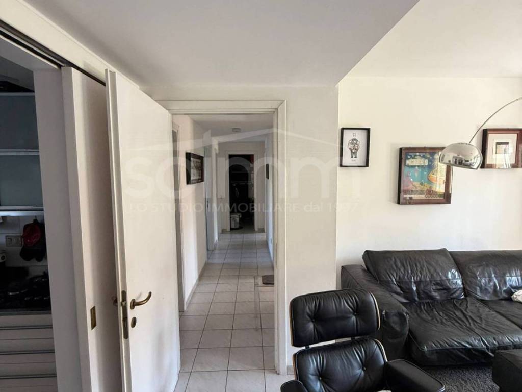 Appartamento a Cagliari in Via Renato Prunas, 5 - Foto 4