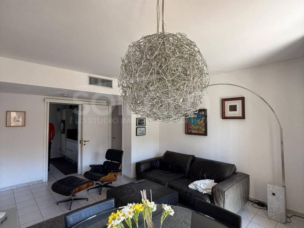 Appartamento a Cagliari in Via Renato Prunas, 5 - Foto 5
