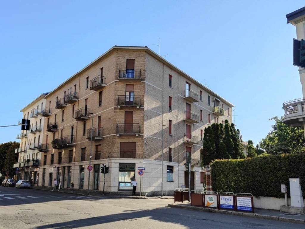 Appartamento a Novara in Corso Torino, 2 - Foto 2