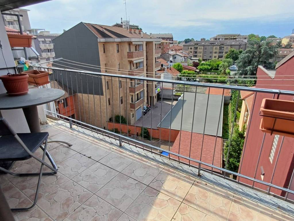 Appartamento a Novara - Foto 4