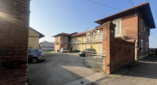 Appartamento a Caramagna piemonte in Via San Sebastiano - Foto 2