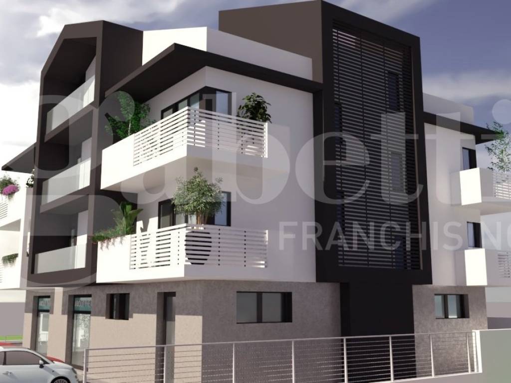 Appartamento a Oristano in VIA VAL D'AOSTA, SNC - Foto 3