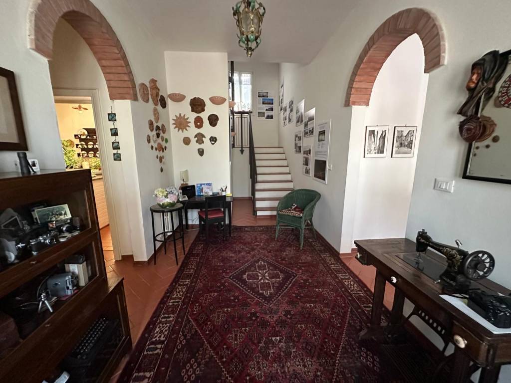 Villa a Galliera in Via Trento, 11 - Foto 4