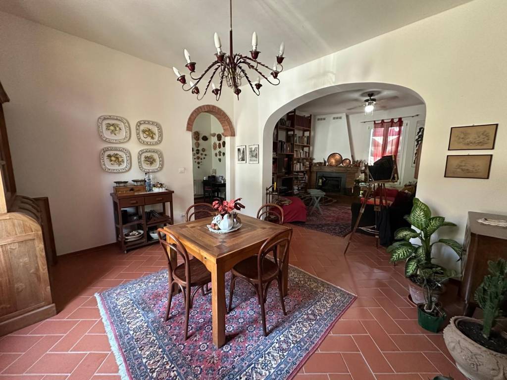 Villa a Galliera in Via Trento, 11 - Foto 5