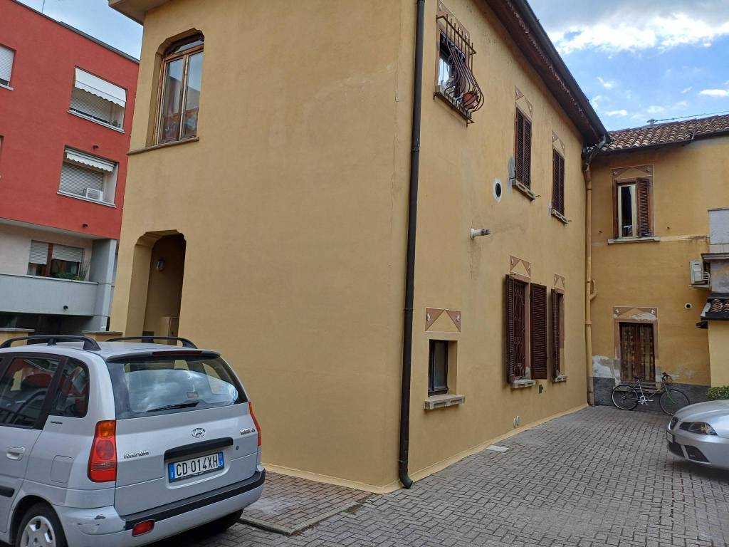 Appartamento a Lodi in Via Defendente da Lodi, 23 - Foto 2