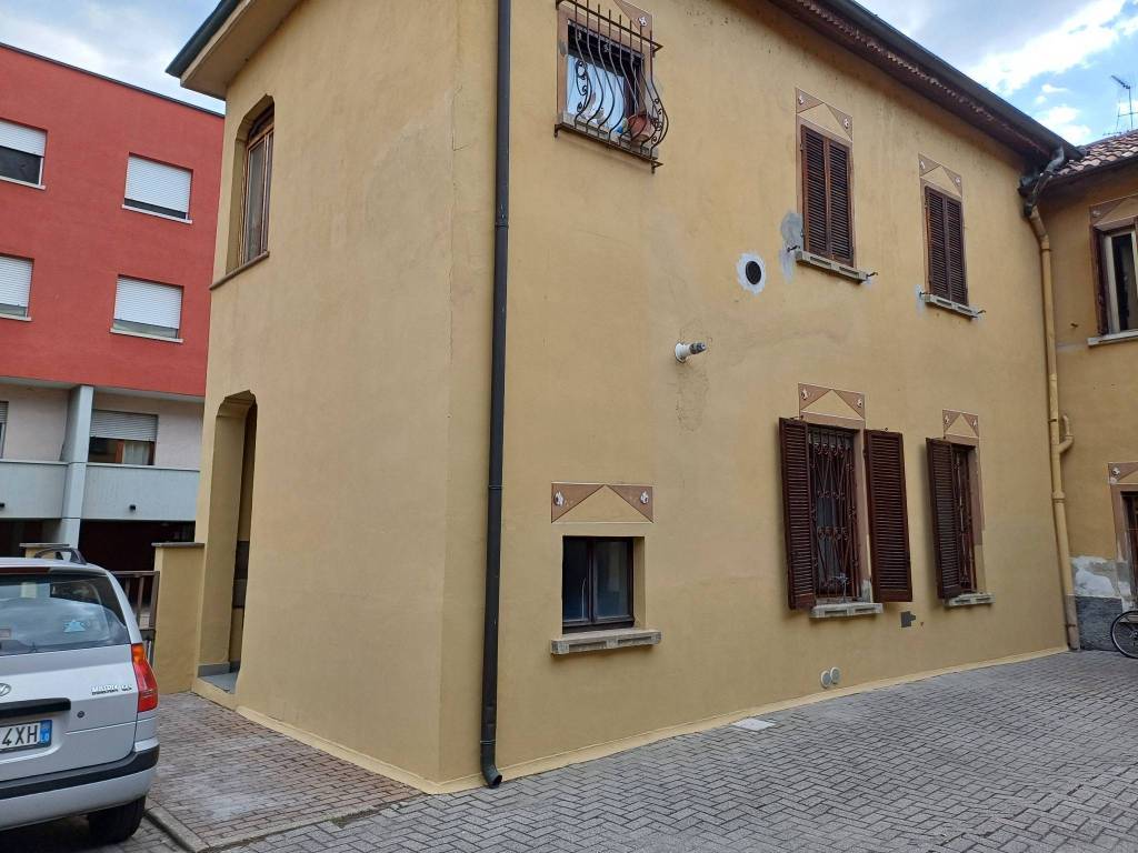 Appartamento a Lodi in Via Defendente da Lodi, 23 - Foto 3