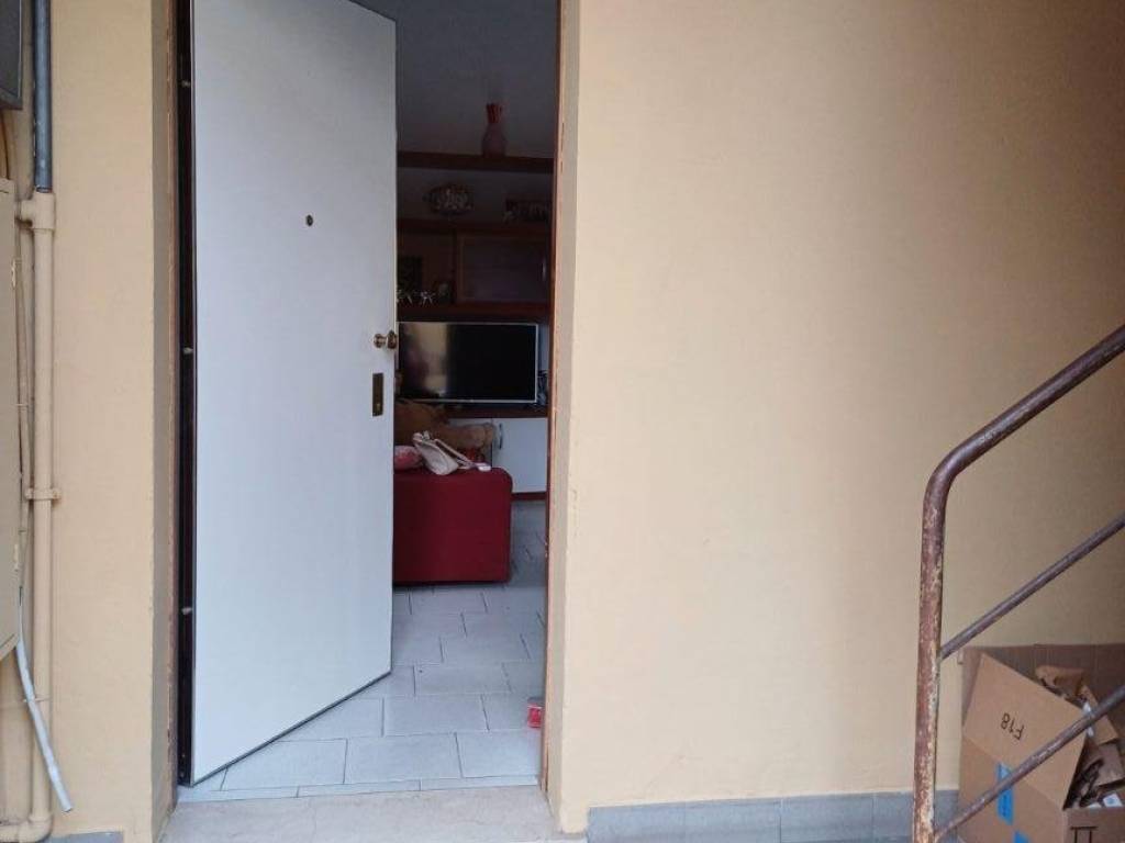 Appartamento a Lodi in Via Defendente da Lodi, 23 - Foto 4
