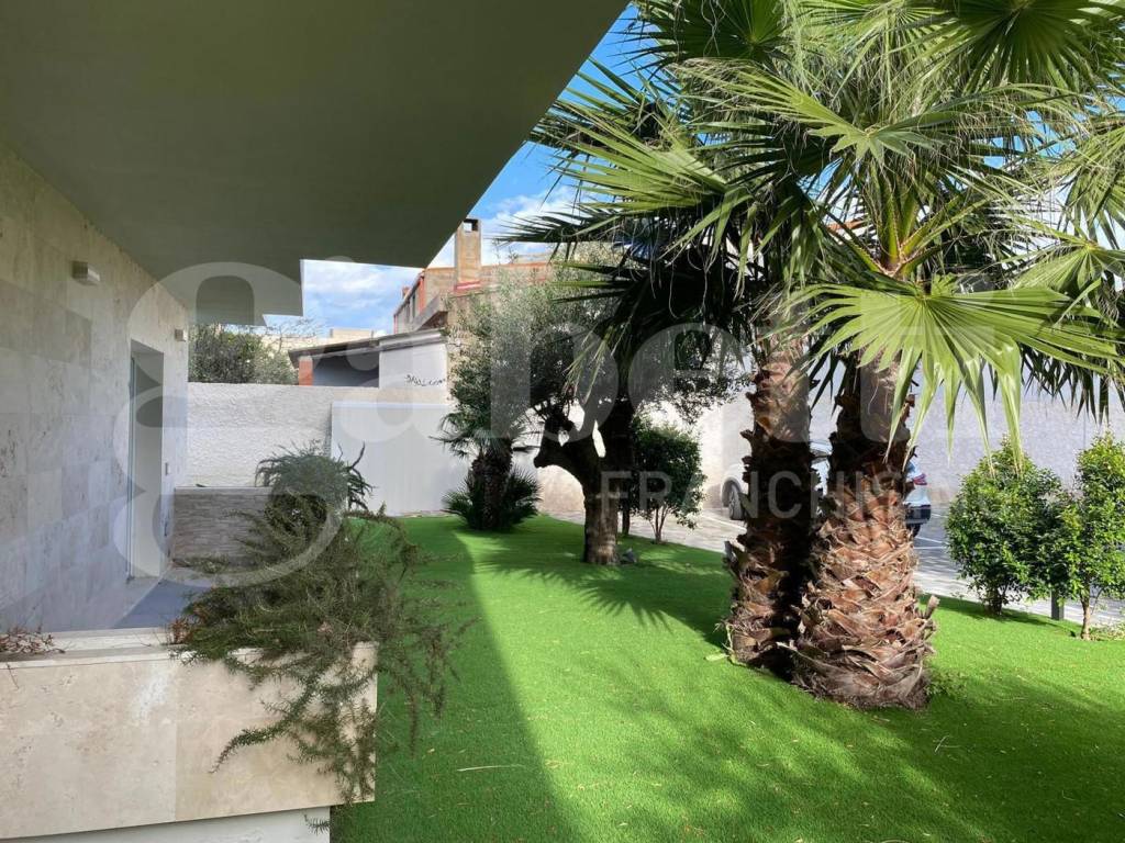 Appartamento a Cabras in VIA LEOPARDI, 100 - Foto 5