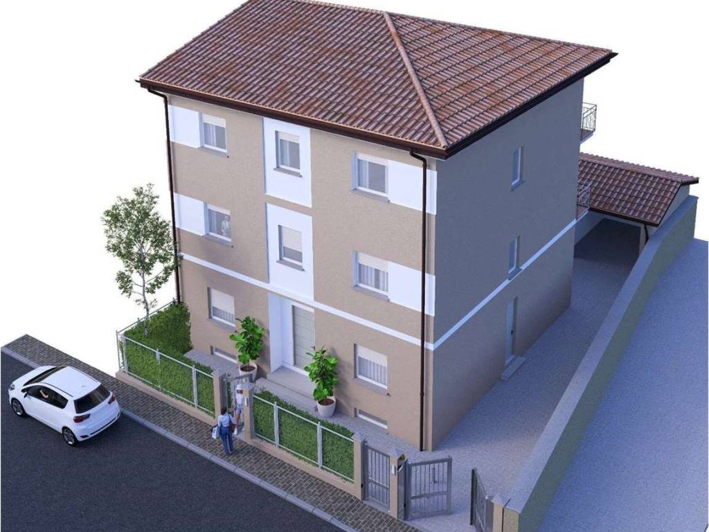 Appartamento a Piacenza - Foto 3