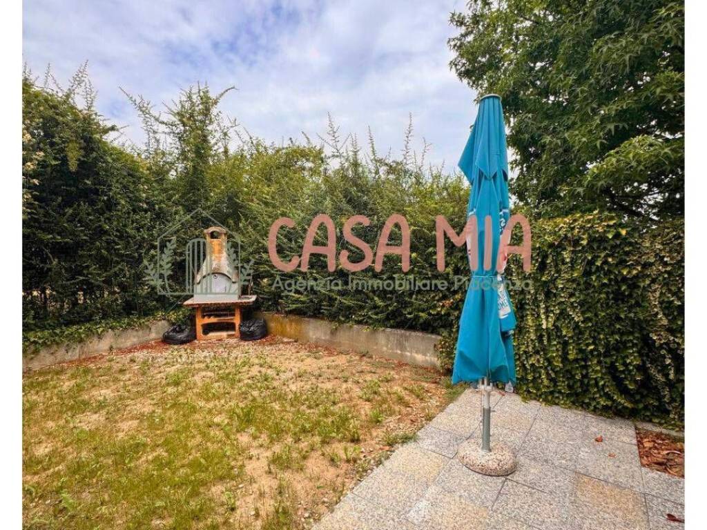 Appartamento a Calendasco in Piazza Vittime di Nassiriya - Foto 5