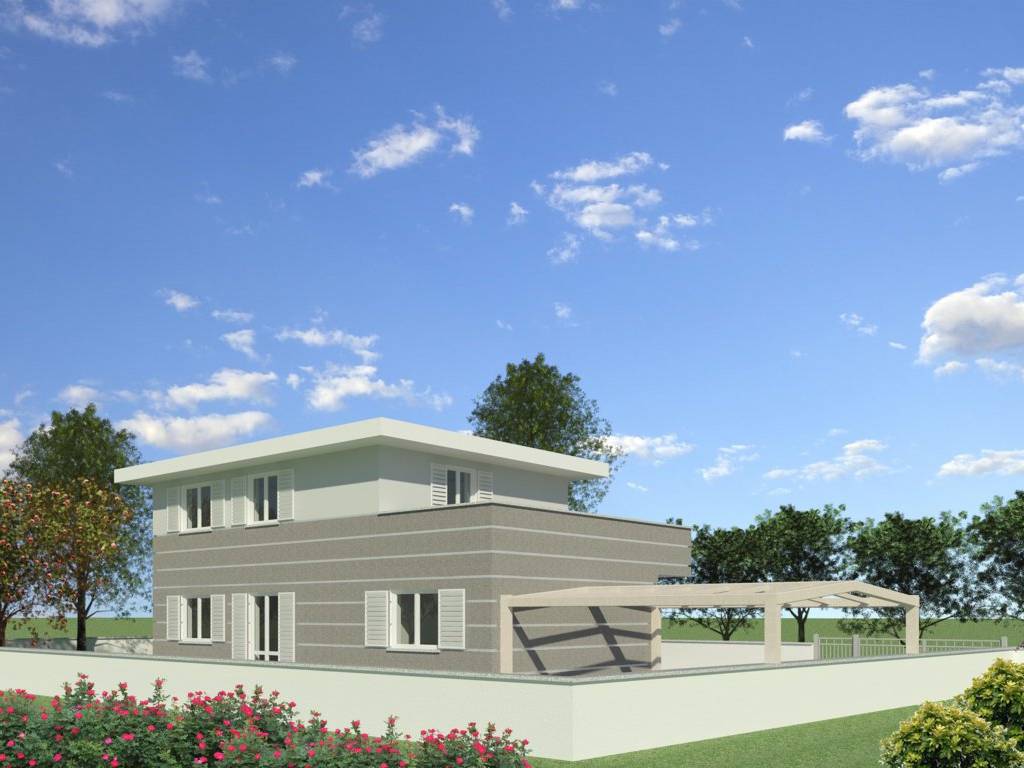 Villa a Reggio emilia in Via Gorizia - Foto 2