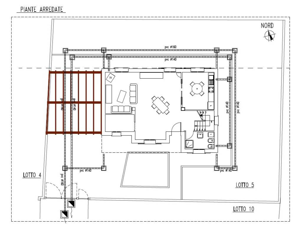 Villa a Reggio emilia in Via Gorizia - Foto 4