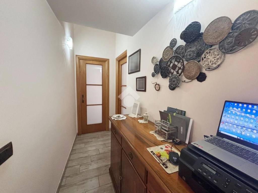 Appartamento a Pomigliano d'arco in Via Trieste, 30 - Foto 3
