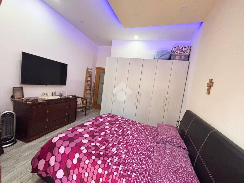 Appartamento a Pomigliano d'arco in Via Trieste, 30 - Foto 5