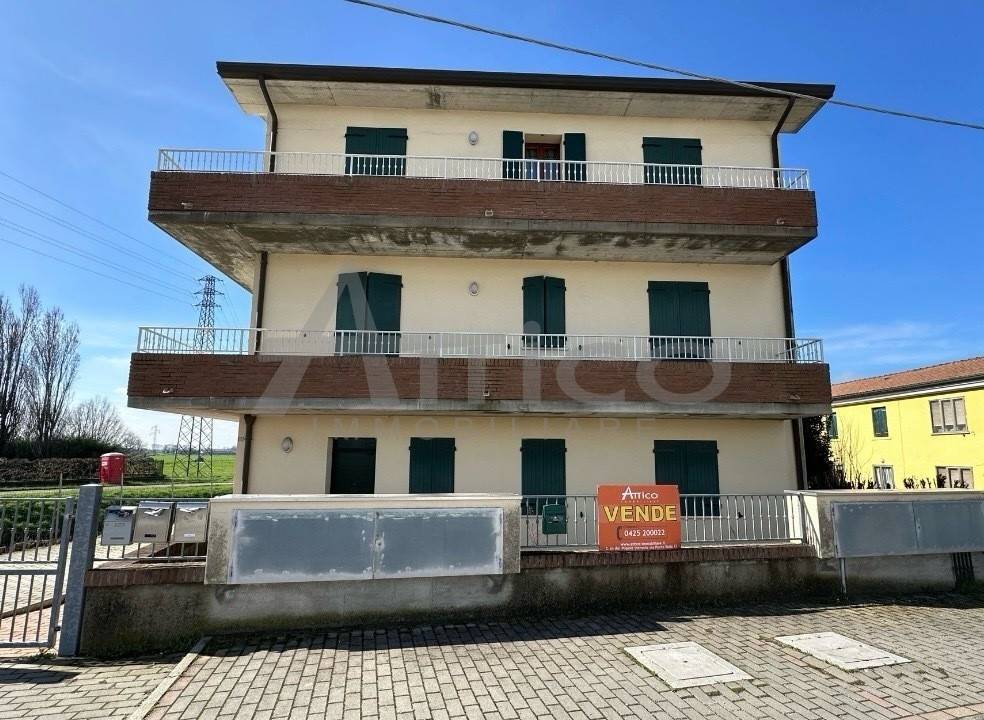 Appartamento a Rovigo in Via Vincenzo Chiarugi - Foto 2