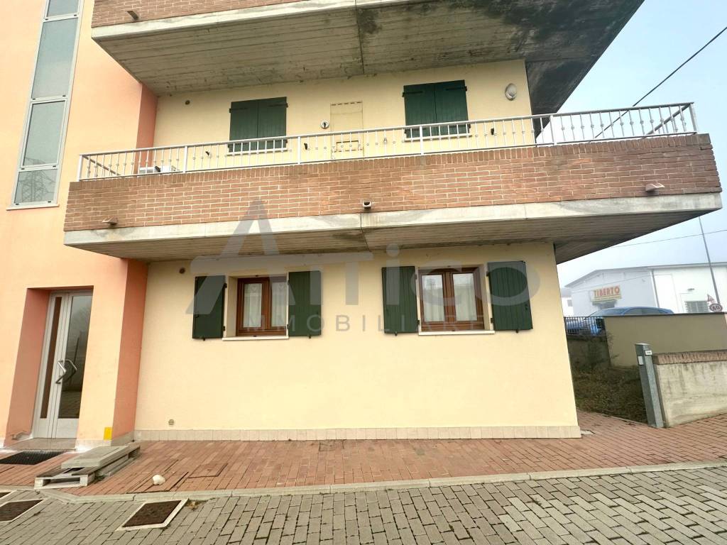 Appartamento a Rovigo in Via Vincenzo Chiarugi - Foto 3