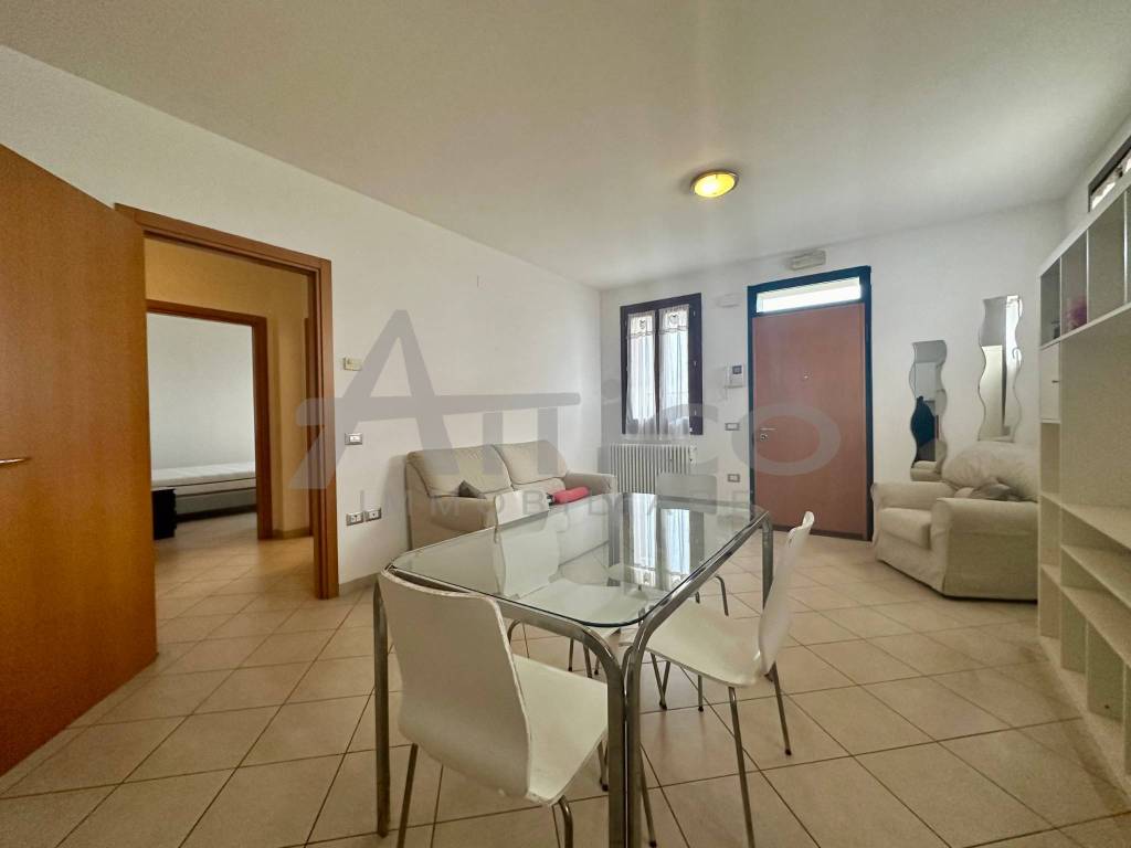 Appartamento a Rovigo in Via Vincenzo Chiarugi - Foto 4