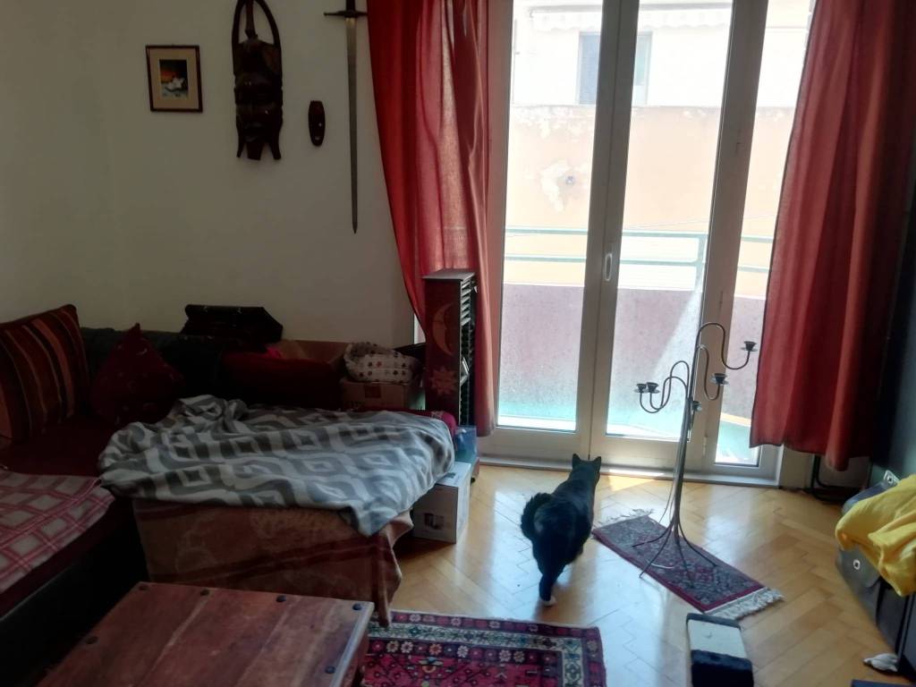 Appartamento a Trieste in Via Enrico Toti, 7 - Foto 2