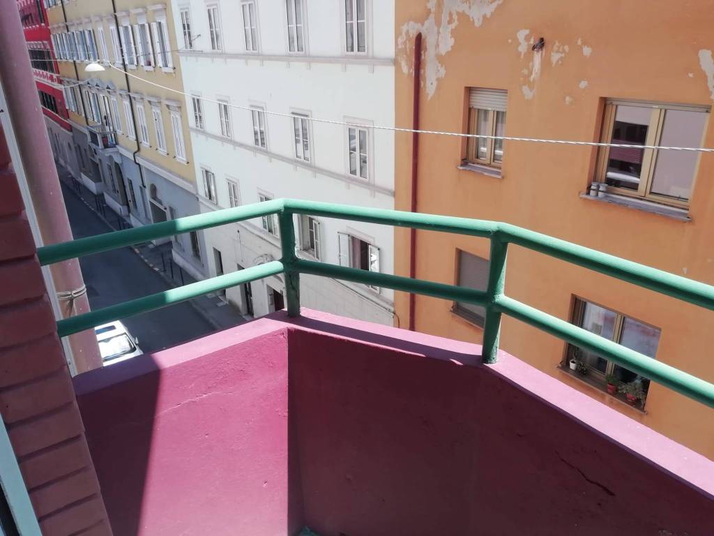 Appartamento a Trieste in Via Enrico Toti, 7 - Foto 3