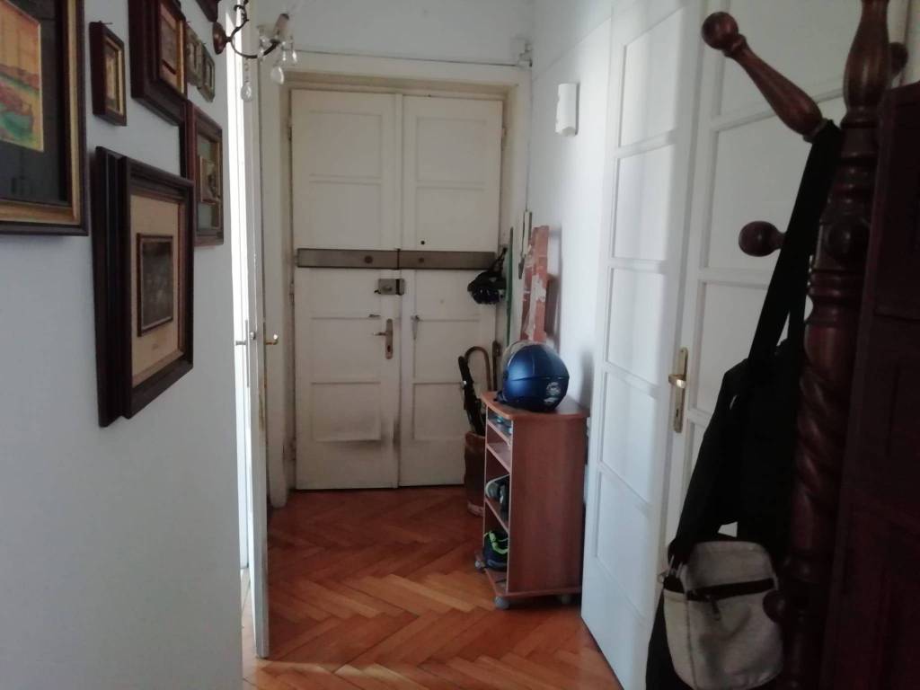 Appartamento a Trieste in Via Enrico Toti, 7 - Foto 4