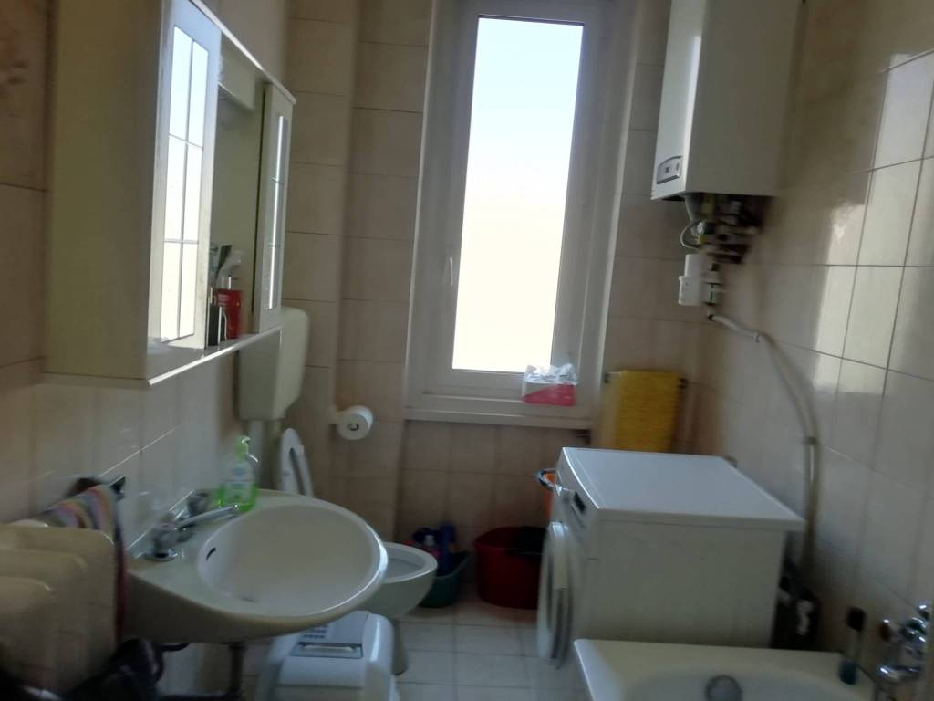 Appartamento a Trieste in Via Enrico Toti, 7 - Foto 5