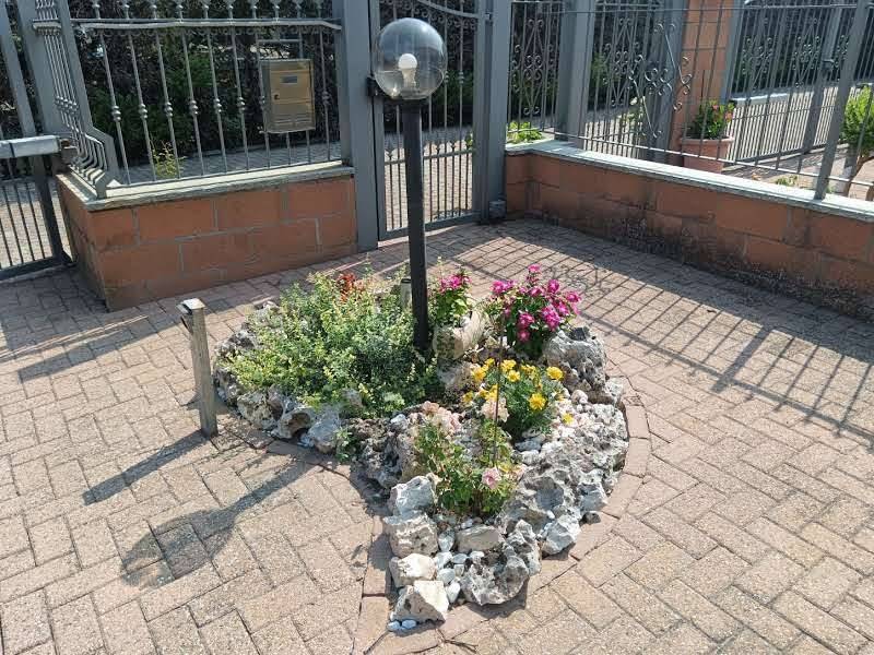 Villa a Alessandria in VIA BRODOLINI, 27E - Foto 5