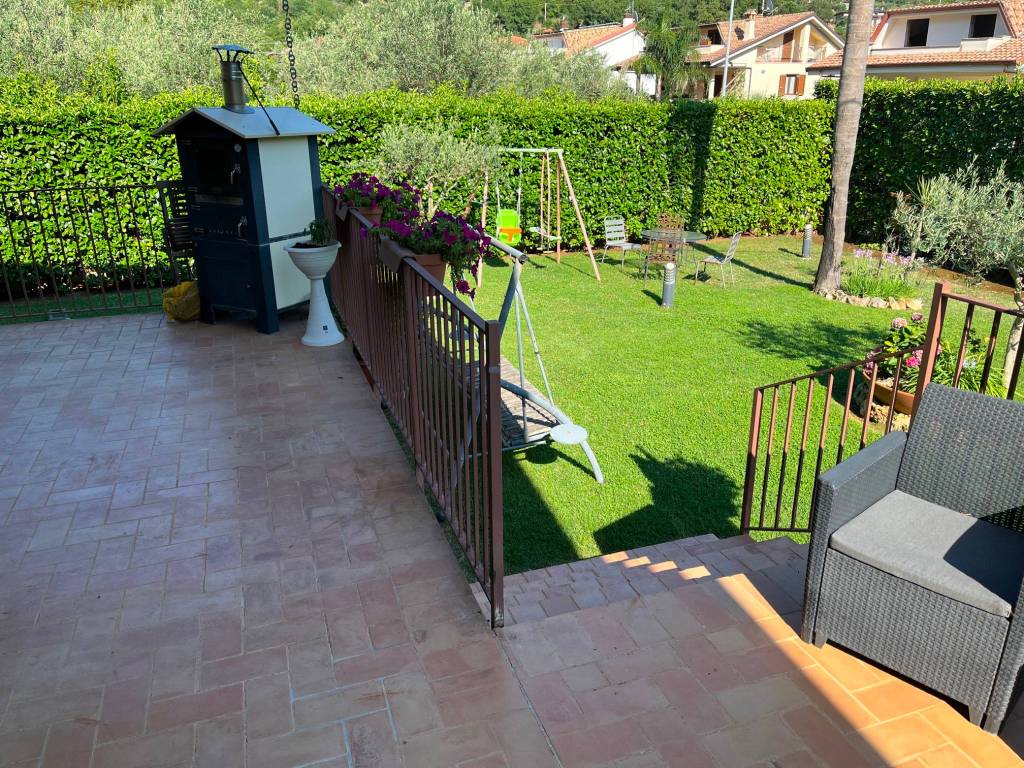 Villa a Lenola in Via Chiavino - Foto 3