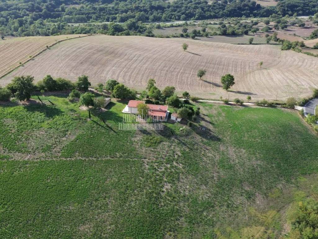 Rustico / casale a Manciano in Località Saturnia - Foto 2