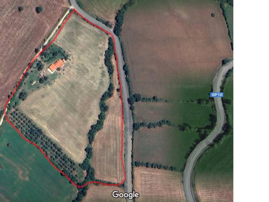 Rustico / casale a Manciano in Località Saturnia - Foto 3