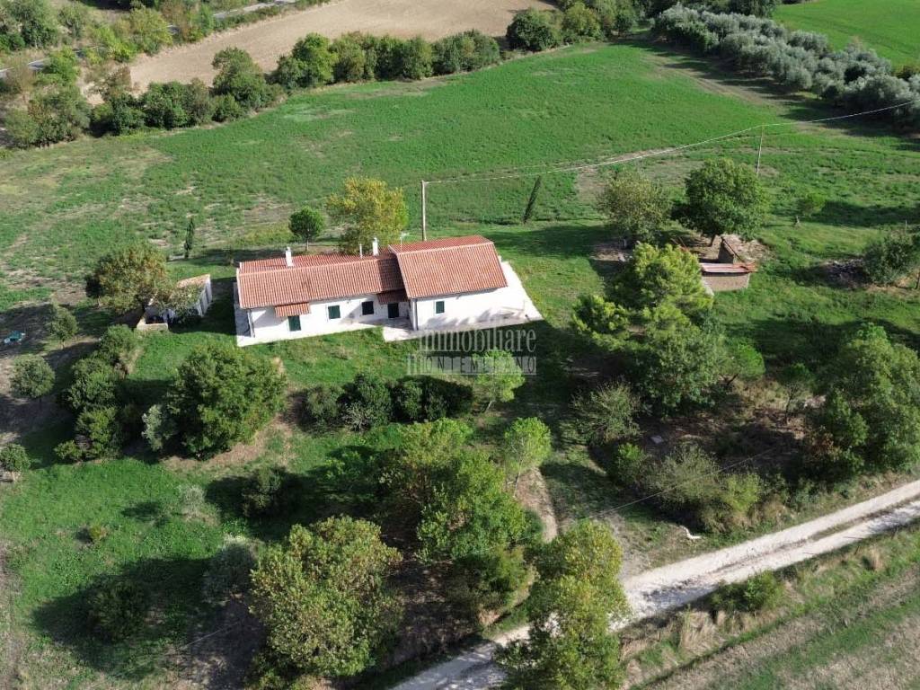 Rustico / casale a Manciano in Località Saturnia - Foto 4