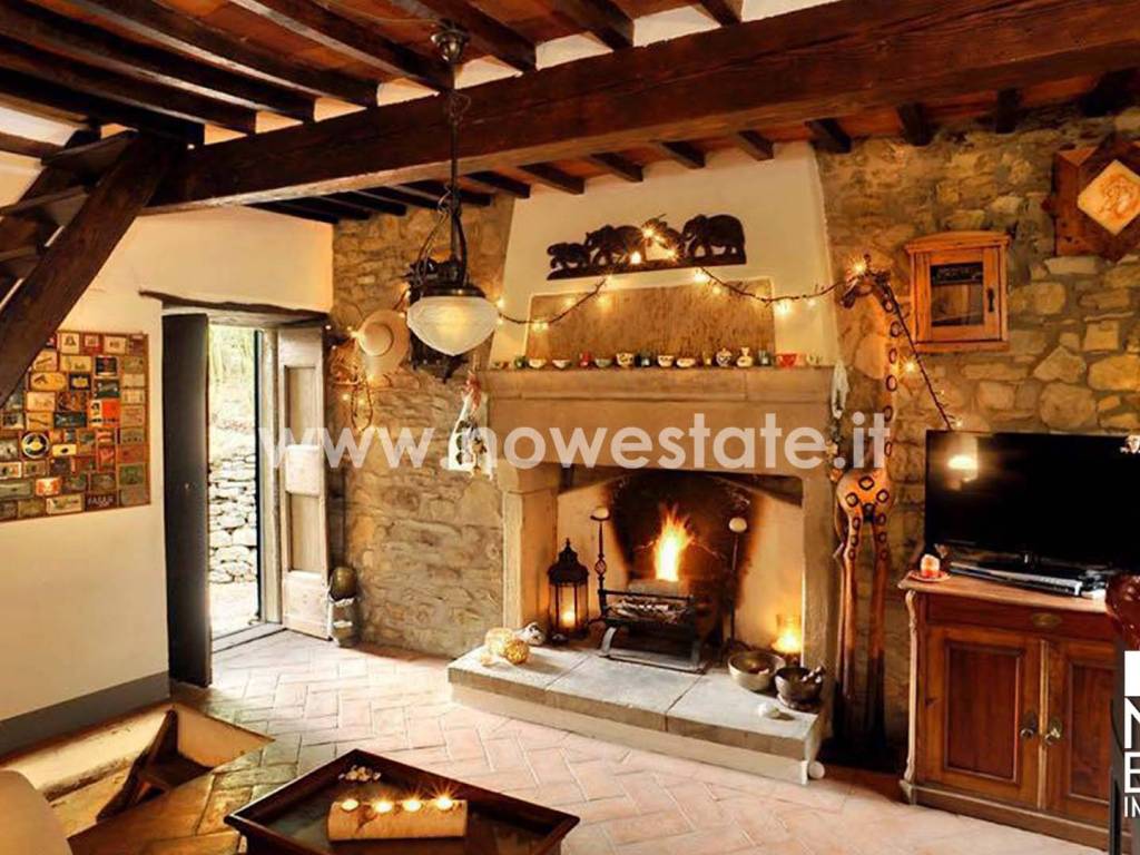 Casa indipendente a Capolona in Località Ponina - Foto 2