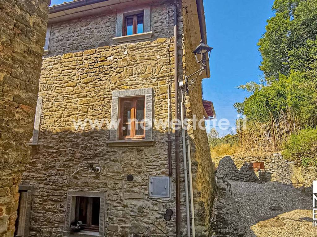 Casa indipendente a Capolona in Località Ponina - Foto 4