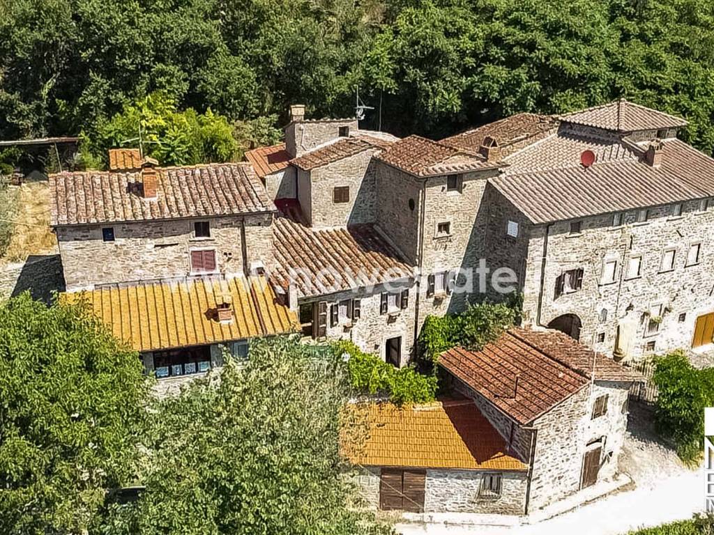 Casa indipendente a Capolona in Località Ponina - Foto 5