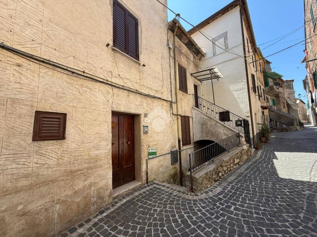 Appartamento a Piglio in Via Arringo, 182 - Foto 2