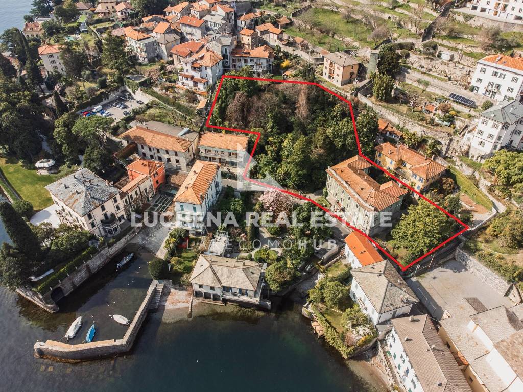 Villa a Laglio in Via Vecchia Regina, 31 - Foto 2