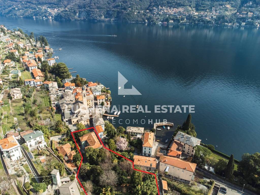 Villa a Laglio in Via Vecchia Regina, 31 - Foto 5