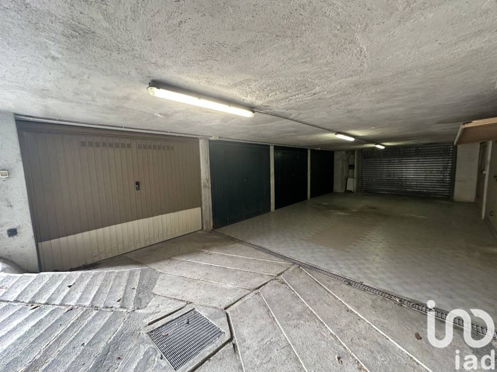 Box / garage a Loano in Viale verdi, 10 - Foto 3
